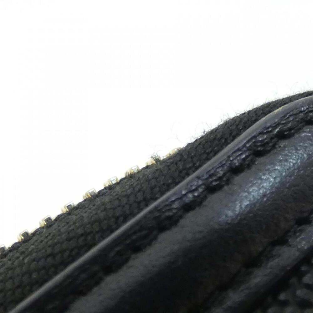 CHANEL Black Wallet - Picture 7 of 10
